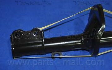 Амортизатор KIA SEPHIA-II PMC 0K2A334900E (Parts-Mall). Артикул PJB006A