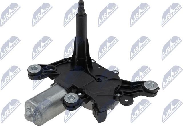 Мотор стеклоочистителя (моторчик дворников) NTY для Renault Duster I 2012-2020. Артикул ESW-RE-020