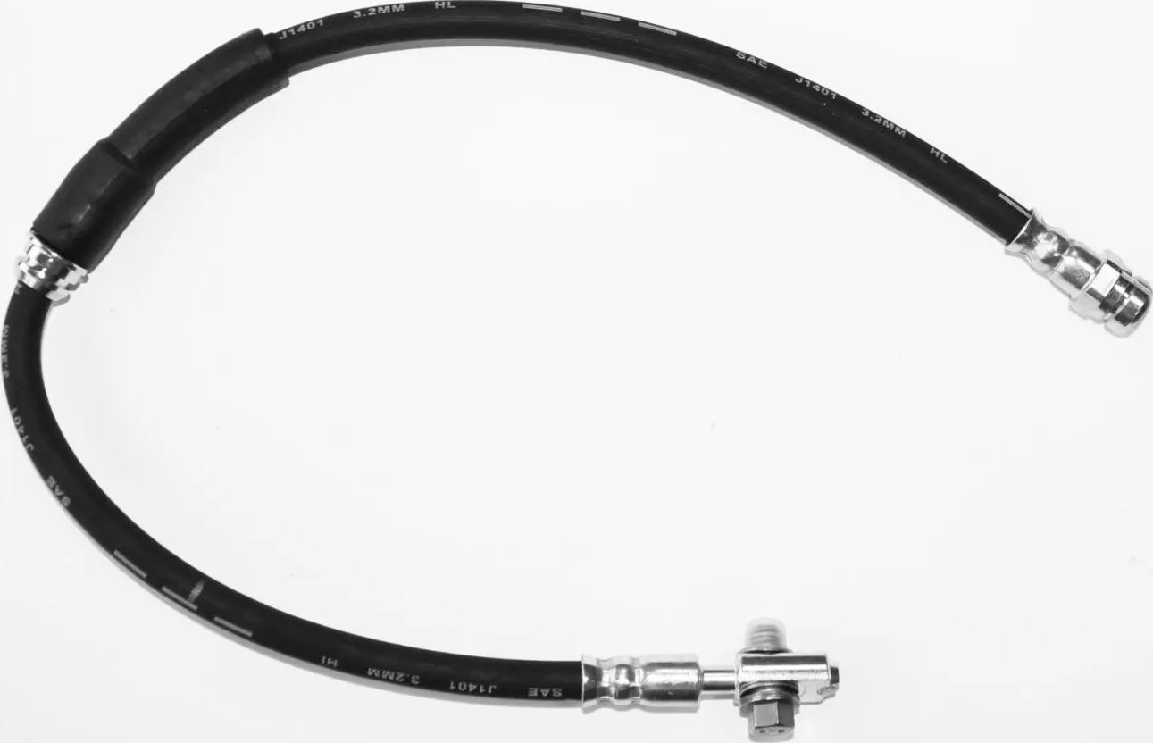 Тормозной шланг Brembo ESSENTIAL LINE. Артикул T 85 212