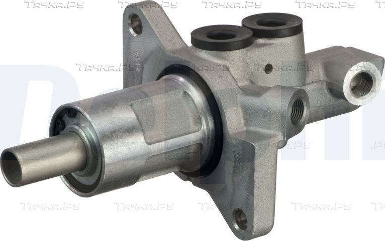 Тормозной цилиндр главный Delphi для BMW 1 I (E82/E88) 2007-2013. Артикул LM80425