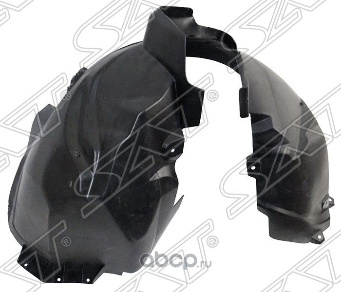 Подкрылок FORD MONDEO 07-14 RH (SAT). Артикул STFD30016L1