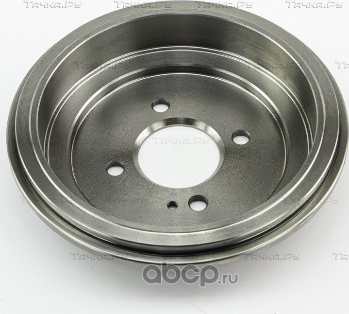 Барабан тормозной (Dominant). Артикул HY5804110U000