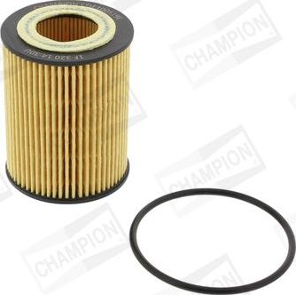 Масляный фильтр Champion Ecological. Артикул COF100519E