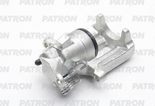 Тормозной суппорт Patron (Чугун). Артикул PBRC1180