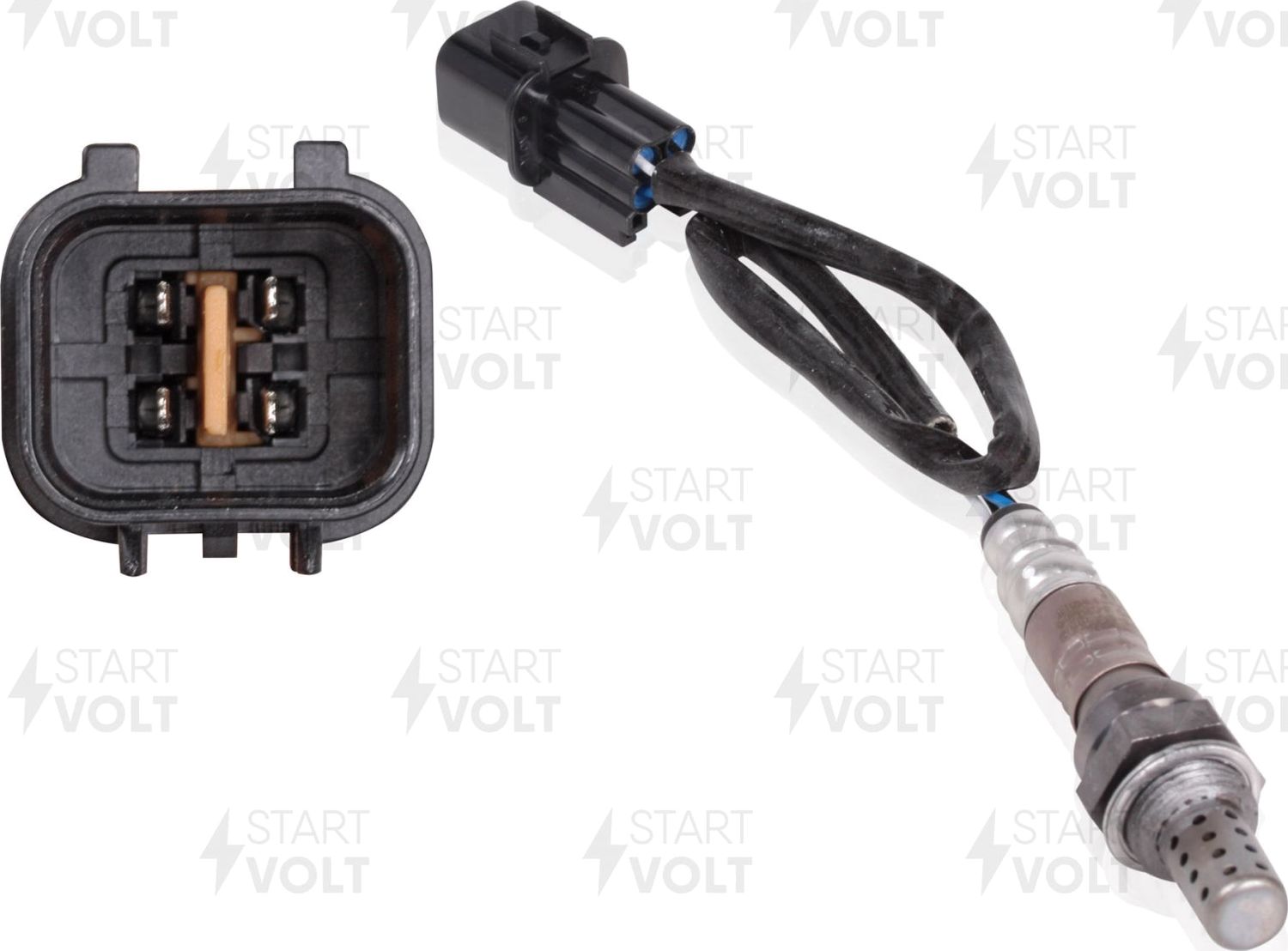 Лямбда-зонд (кислородный датчик) StartVOLT. Артикул VS-OS 1116