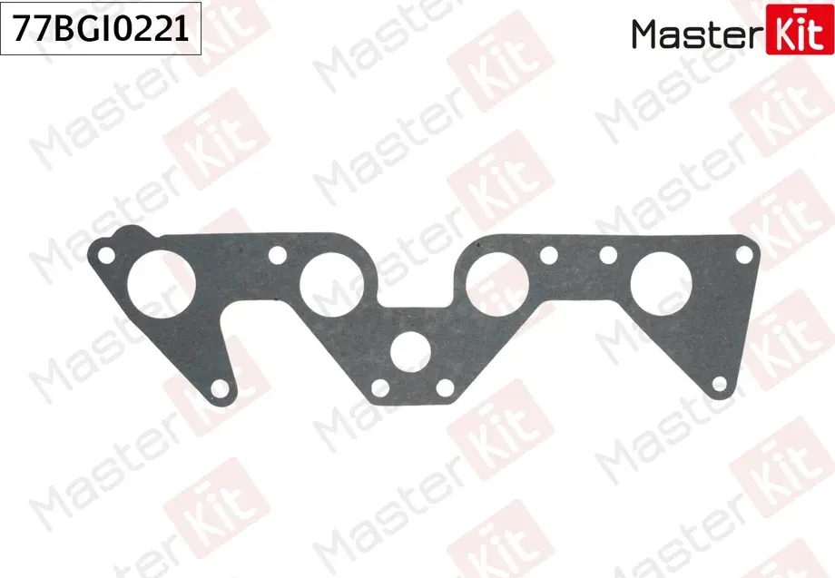 Прокладка впускного коллектора (Master KIT). Артикул 77BGI0221