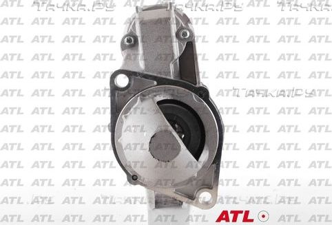 Стартер ATL/Delta Autotechnik. Артикул A 18 570