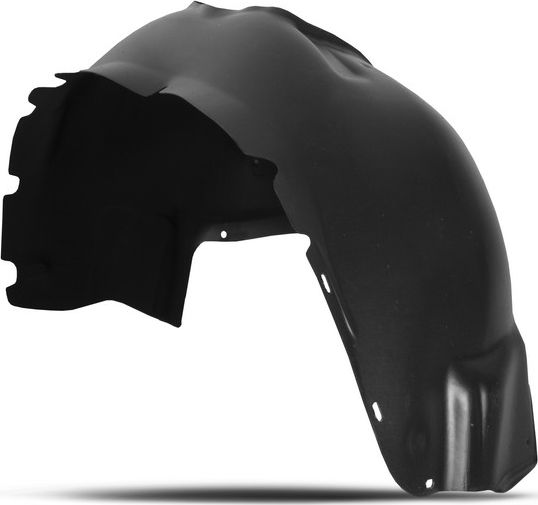 Подкрылок (локер) TOTEM передний левый Lifan X60 рестайлинг 2017-2026. Артикул NLL.73.10.001