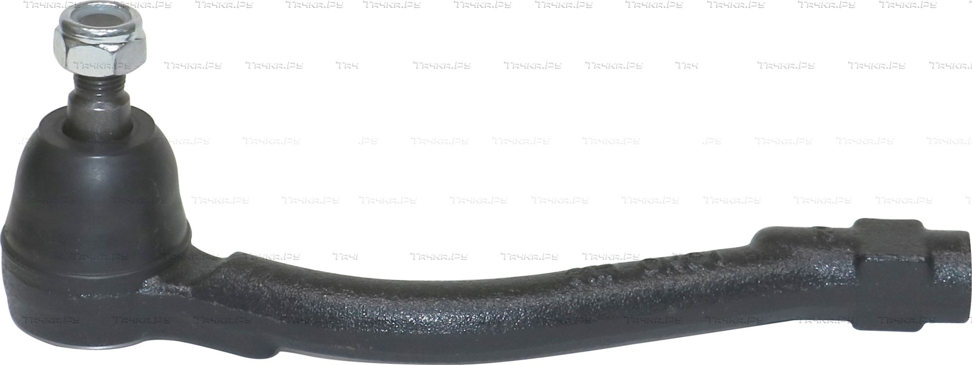 Наконечник рулевой тяги CTR. Артикул CEKS-15R