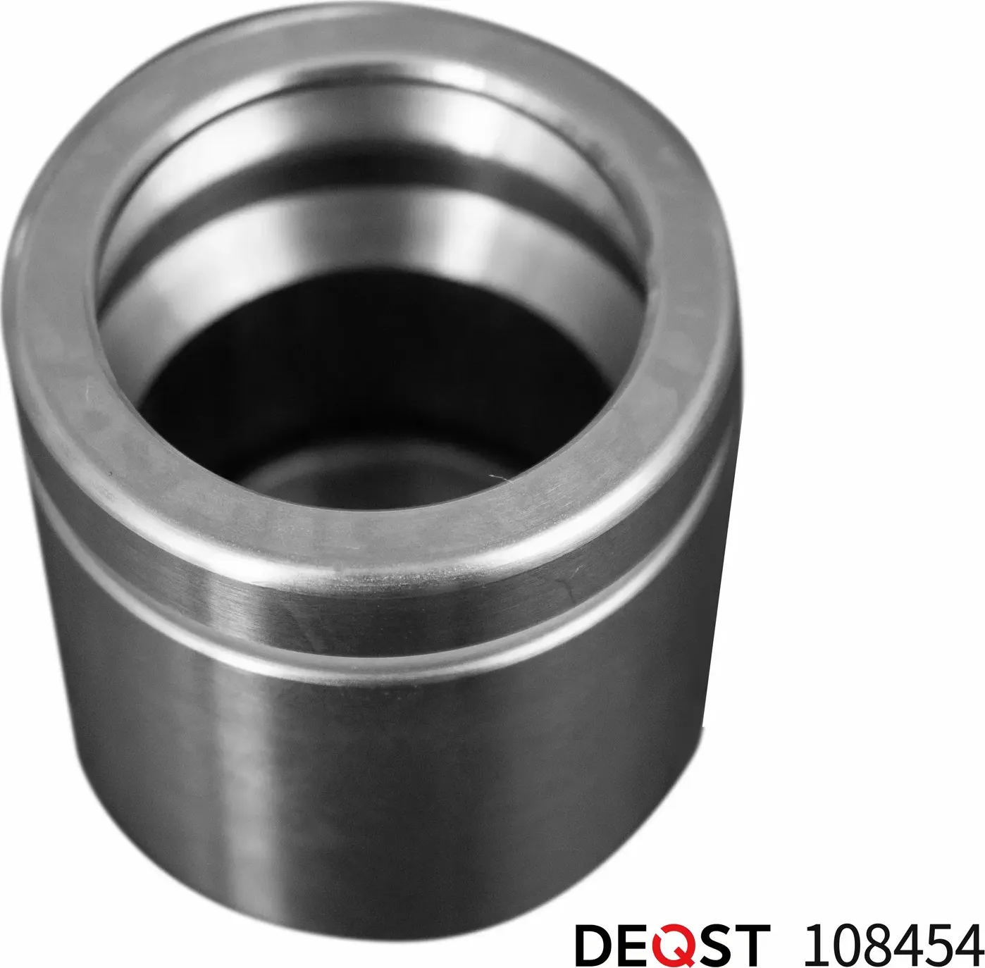 Поршень тормозного суппорта переднего (O 54 mm, суппорт ATE). Применяемость  AUD (Deqst). Артикул 108454