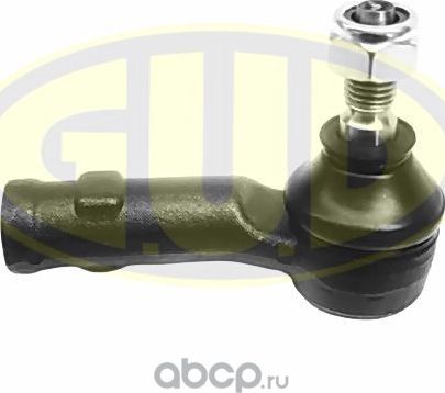 Наконечник рулевой тяги G.U.D. правый для Volkswagen Transporter T4 1990-2003. Артикул GSP201011