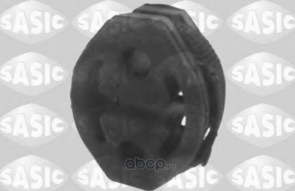 Крепление глушителя Sasic. Артикул 2950026