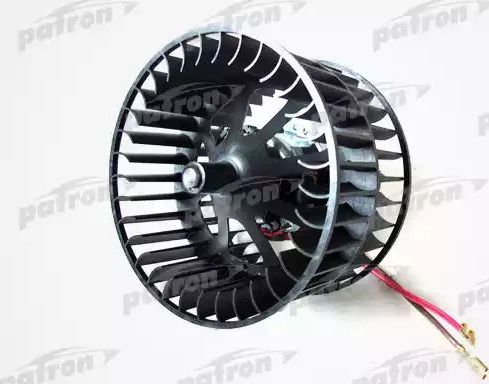 Вентилятор, мотор печки (отопителя) салона Patron для Opel Tigra A 1994-2000. Артикул PFN003