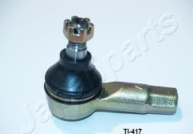 Наконечник рулевой тяги Japanparts. Артикул TI-417