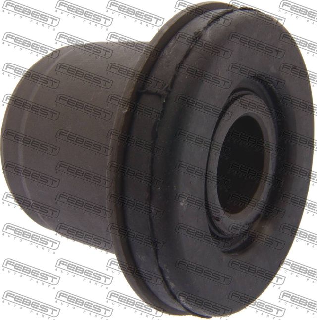 Сайлентблок заднего рычага подвески Febest. Артикул ISAB-008
