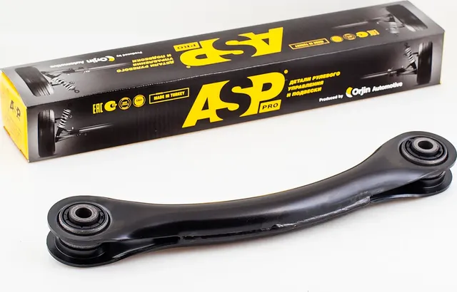 Рычаг задней (верхний) подвески FORD Focus I Focus II C-MAX MAZDA 3 MAZDA 5 VOLV (ASP) ASP. Артикул RJ60023