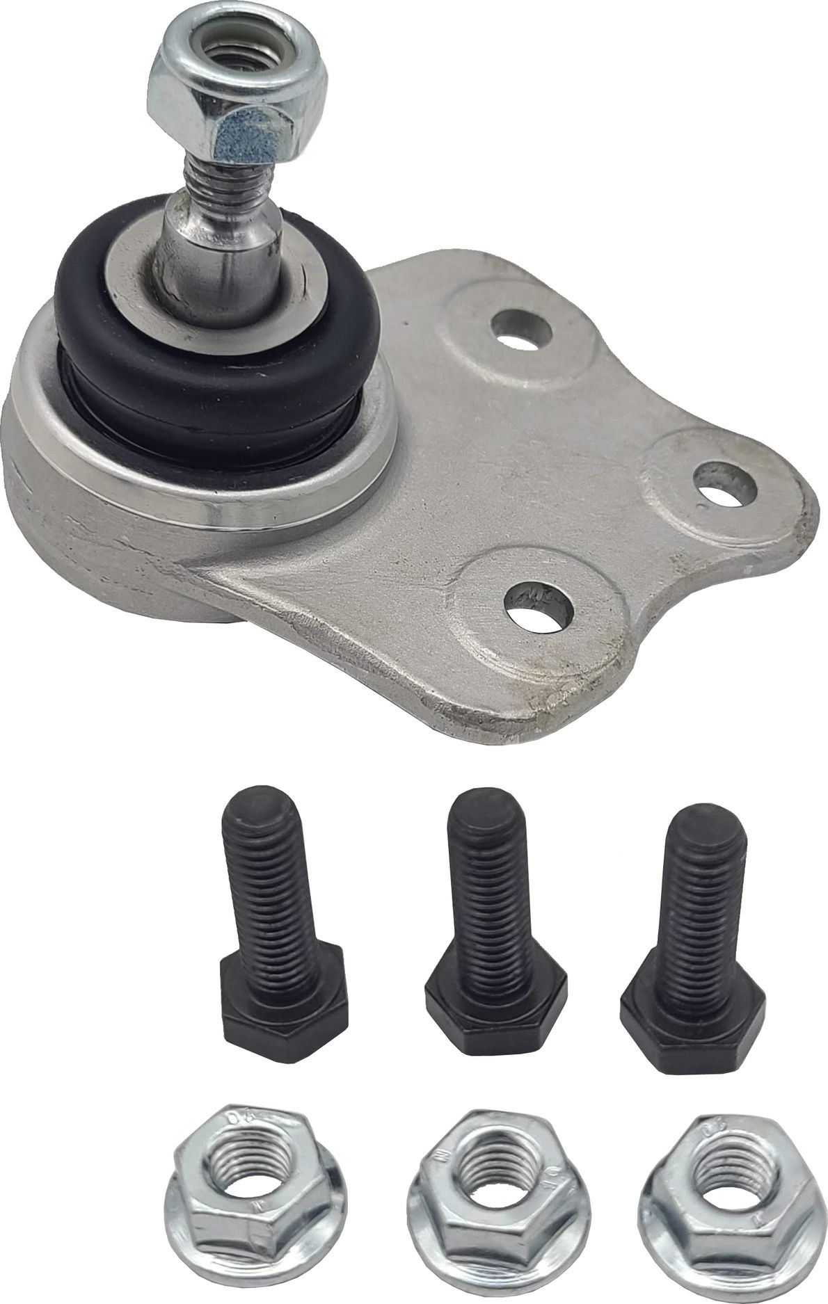 Шаровая опора CTR. Артикул CB0593