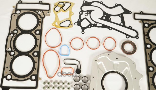 Комплект прокладок Benz M276 3.0 A2760160100 (Raceorly). Артикул I03007012