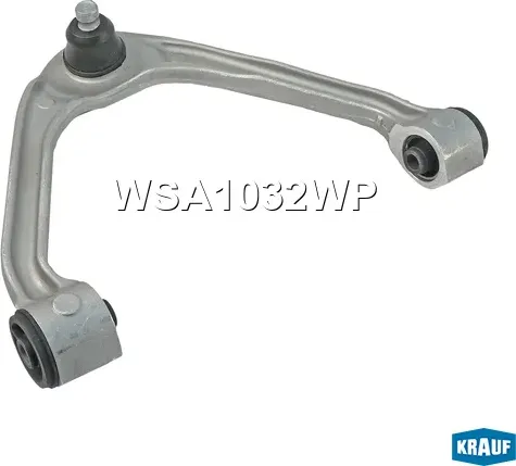 Рычаг подвески (Krauf). Артикул WSA1032WP
