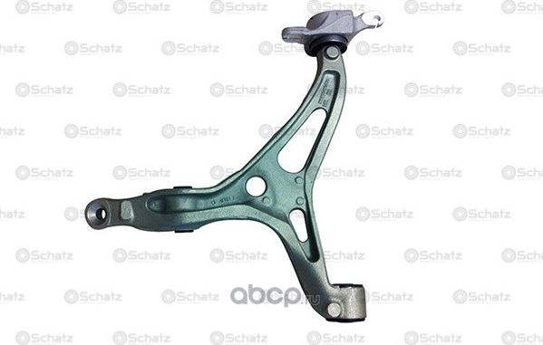 Рычаг подвески (Schatz). Артикул S251219L