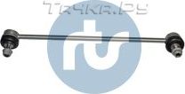 Стойка (тяга) стабилизатора RTS. Артикул 97-90367-1
