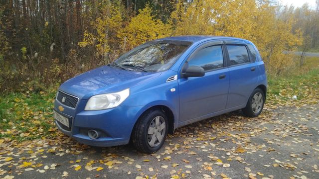 Дефлекторы Cobra Tuning для окон Chevrolet Aveo I 5-дв. хэтчбек 2002-2008. Артикул C30103