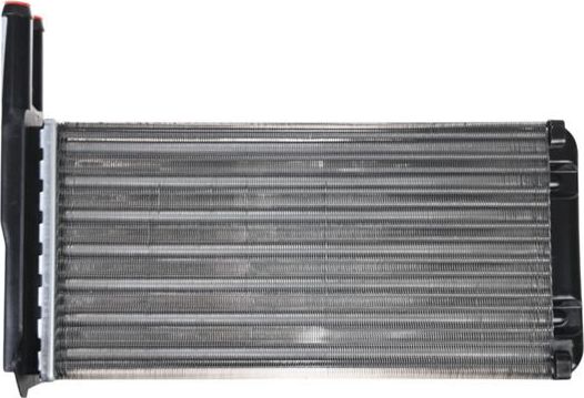 Радиатор отопителя (печки) Zentparts для Ford Escort V 1990-2001. Артикул Z19847