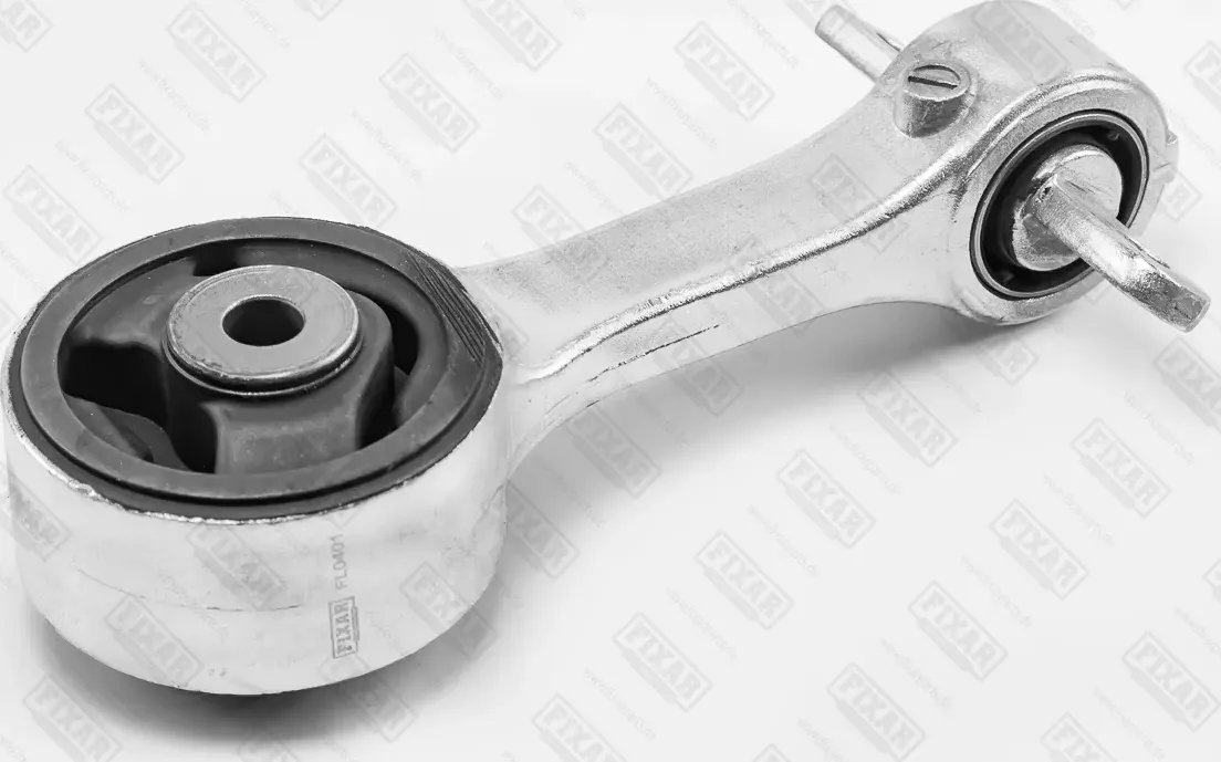 Опора двигателя HONDA CIVIC 06- задн. (Fixar). Артикул FL0401