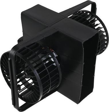 Вентилятор, мотор печки (отопителя) салона Stellox. Артикул 88-15028-SX