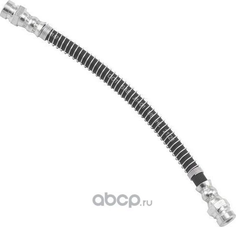 ШЛАНГ ТОРМОЗНОЙ CITROEN XSARA 97-05, ZX (N2) 91-97, PEUGEOT 306 94-02, R (G.u.d). Артикул GBH000472