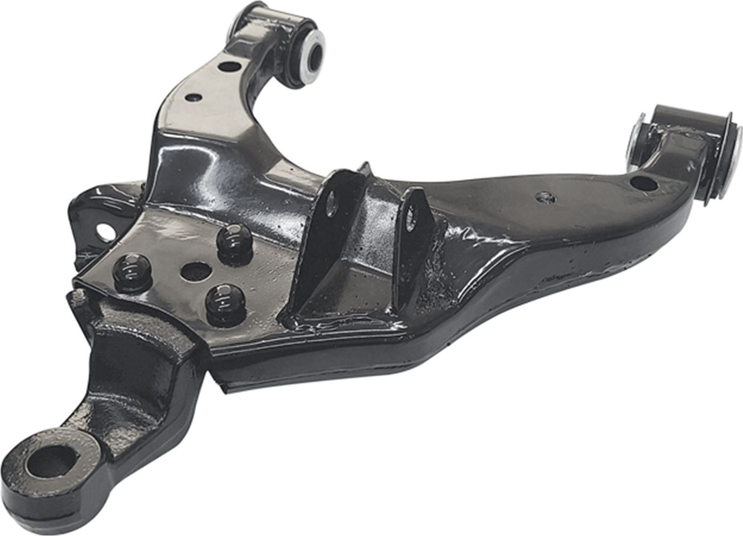 Поперечный рычаг CTR. Артикул CQT-4R