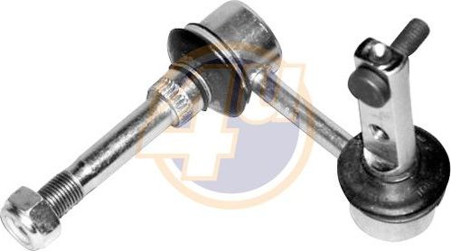 Стойка (тяга) стабилизатора 4U. Артикул LX-F-65693