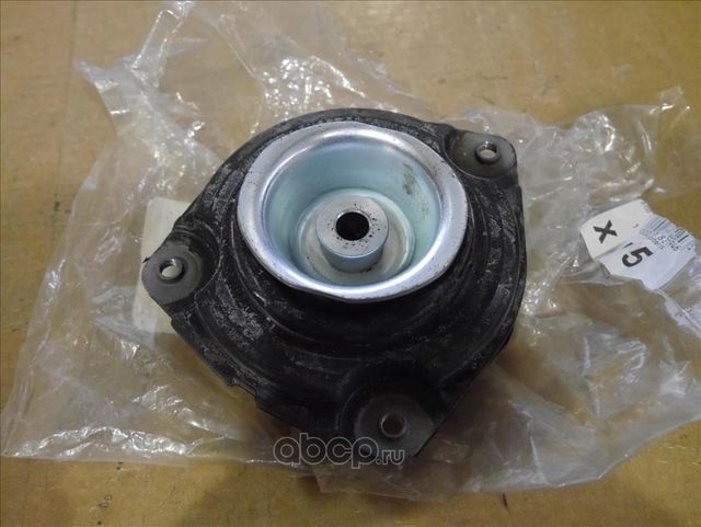 Опора амортизатора (стойки) Nissan. Артикул 54320JG01B
