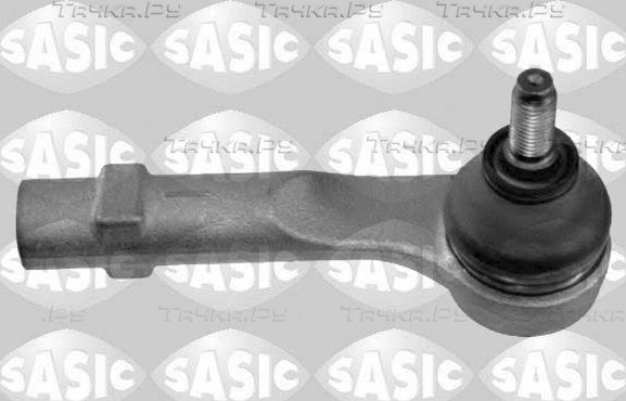 Наконечник рулевой тяги Sasic правый для Citroen C4 I 2006-2013. Артикул 7670012