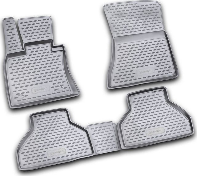 Коврики Element для салона BMW X5 E70 2007-2013. Артикул NLC.05.17.210