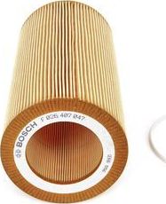 Масляный фильтр Bosch. Артикул F 026 407 047