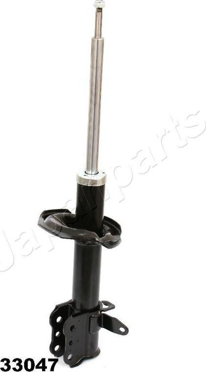 Амортизатор Japanparts задний левый для Mazda Premacy I (CP) 1999-2005. Артикул MM-33047