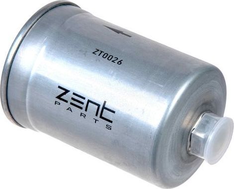 Топливный фильтр Zentparts. Артикул Z34773