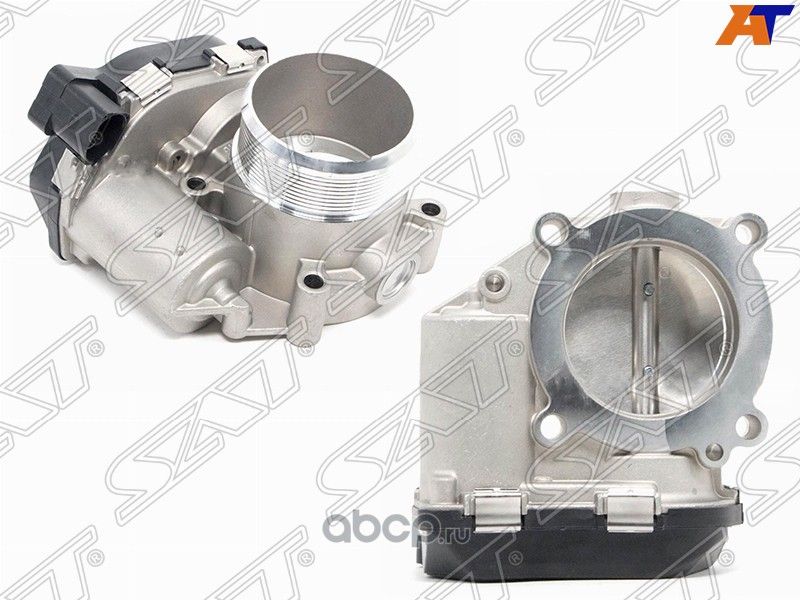 Дроссельная заслонка AUDI A1-8Q3SKODA OCTAVIAVO (SAT). Артикул ST3590072