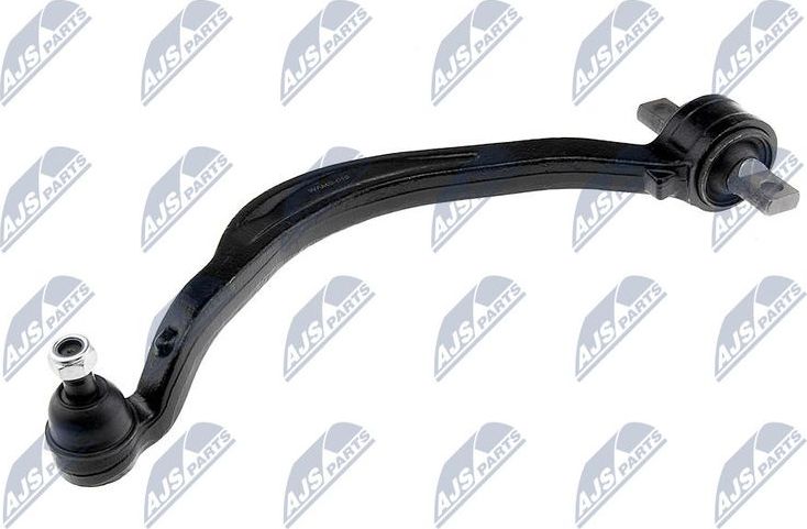 Поперечный рычаг передней подвески NTY. Артикул ZWD-MS-016