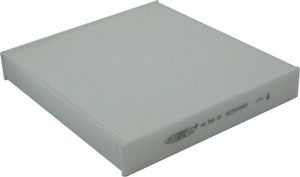 Салонный фильтр GoodWill внутренний для Geely Tugella I 2020-2025. Артикул AG 856 CF