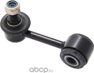 Стойка (тяга) стабилизатора Mazda. Артикул GJ6A28170B