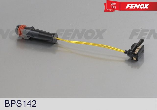 Датчик износа торм.колодок MB Fenox. Артикул BPS142