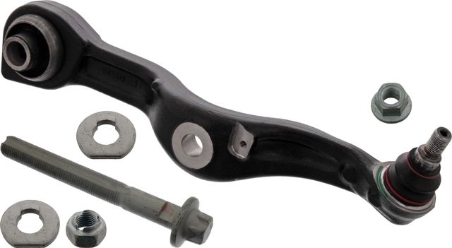 Поперечный рычаг передней подвески Febi Bilstein ProKit. Артикул 44274