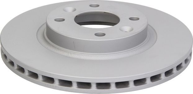 Тормозной диск ATE. Артикул 24.0122-0289.1
