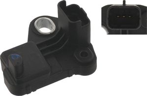 Датчик положения коленвала Febi Bilstein для Citroen C1 I 2005-2014. Артикул 31198