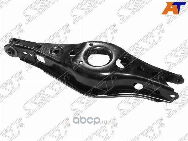 Рычаг задний поперечный нижний под пружину TOYOT (SAT). Артикул ST4874042020