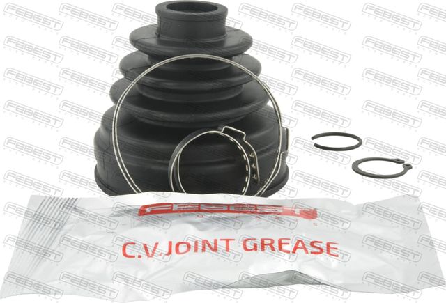 Пыльник шруса (комплект) Febest. Артикул 3515-NL32WDT