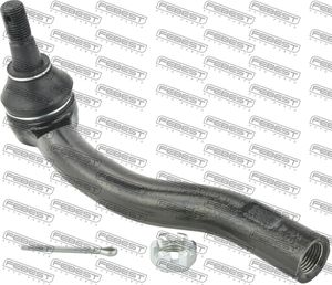 Наконечник рулевой тяги Febest левый для Nissan Patrol Y62 2016-2025. Артикул 0221-Z62LH