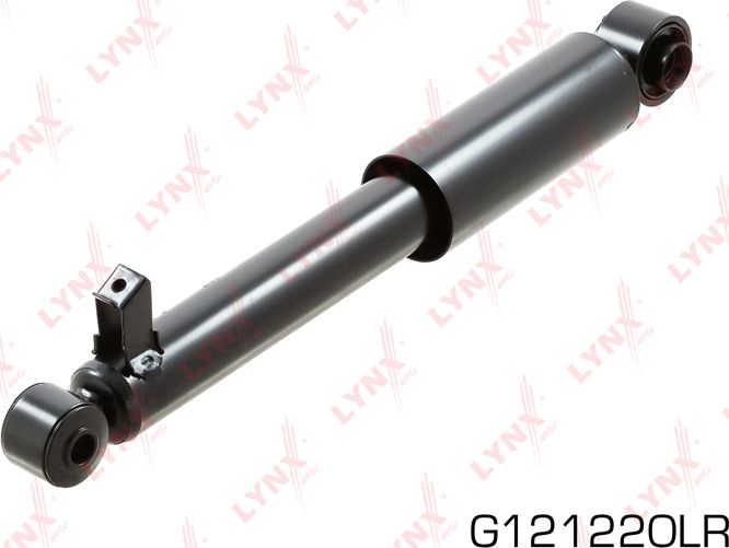 Амортизатор LYNXauto. Артикул G121220LR